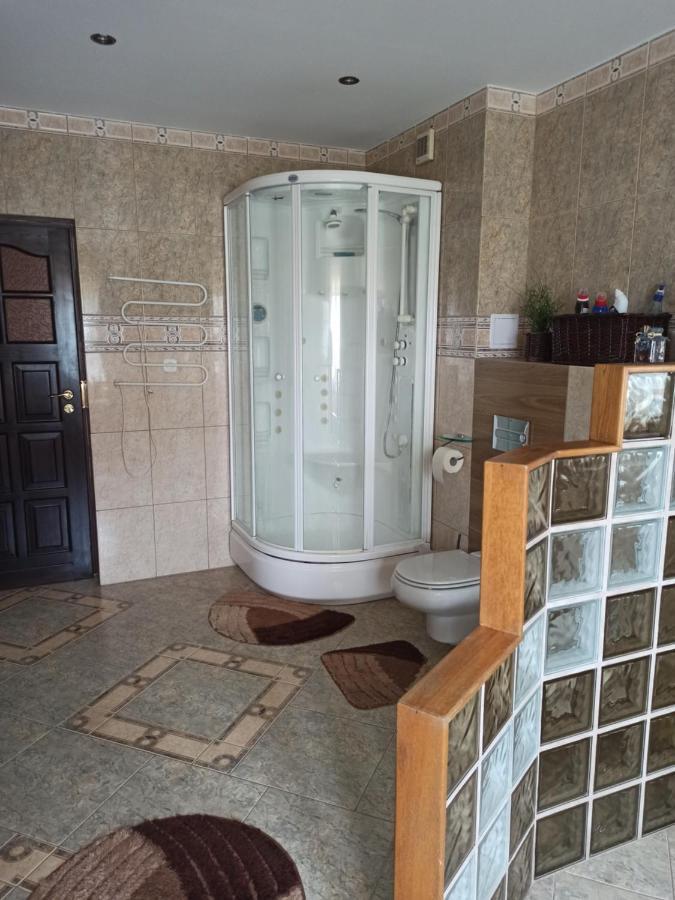 Apartament Suwalski Zakatek Suwałki Exterior foto